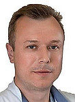 Врач Шпилько Станислав Андреевич