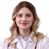 Врач Шпис Валерия Владимировна