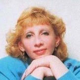 Врач Шпитальникова Надежда Григорьевна