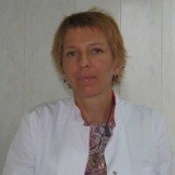 Врач Шрадер Наталья Игоревна