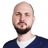 Врач Шрайнер Игорь Владимирович