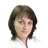 Врач Штабницкая Елена Сергеевна