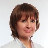 Врач Шталенкова Валерия Валерьевна