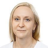 Врач Штанова Елена Михайловна