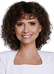 Врач Штейман Анастасия Андреевна