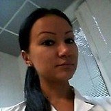 Врач Штейн Екатерина Дмитриевна
