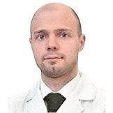 Врач Штейнер Дмитрий Олегович