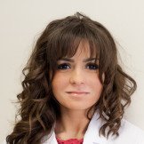 Врач Штельмахова Татьяна Георгиевна