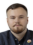 Врач Штеренгарц Семён Наумович