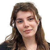 Врач Штибекова Камила Мурадовна