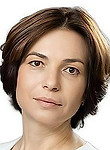 Врач Штивельбанд Инна Борисовна 