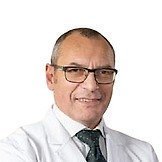 Врач Шток Александр Валентинович
