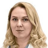 Врач Штоколова Татьяна Витальевна