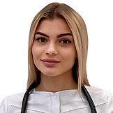 Врач Штоль Виктория Владимировна