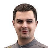 Врач Штремплер Артём Викторович