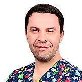 Врач Штромбергер Андреас