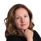 Врач Штурбина Светлана Владимировна