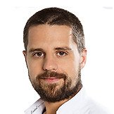 Врач Штыбин Виталий Анатольевич