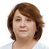 Врач Штыка Оксана Олеговна