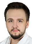 Врач Штыка Олег Васильевич
