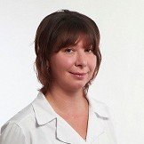 Врач Штыкова Янина Анатольевна