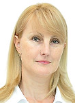 Врач Штылева Ольга Афанасьевна
