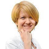 Врач Шубенина Анастасия Юрьевна