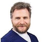 Врач Шубин Артем Владимирович