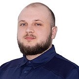 Врач Шубин Денис Анатольевич