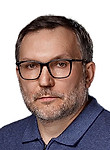 Врач Шубин Кирилл Александрович