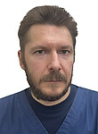 Врач Шубин Николай Николаевич