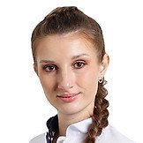 Врач Шубина Алина Сергеевна