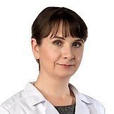 Врач Шубина Анна Тимофеевна