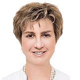 Врач Шубина Анна Владимировна
