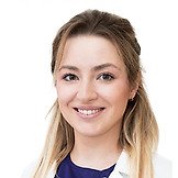 Врач Шубина Джемма Михайловна