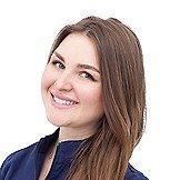 Врач Шубина Екатерина Викторовна