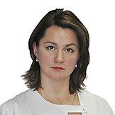 Врач Шубина Елена Владимировна