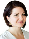 Врач Шубина Светлана Васильевна