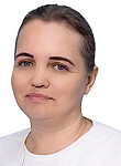 Врач Шубукина Наталья Игоревна