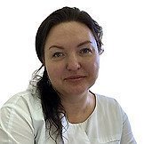 Врач Шугай Наталья Владимировна