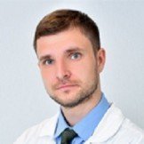 Врач Шуганов Александр Евгеньевич