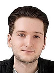 Врач Шугуров Илья Сергеевич