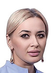 Врач Шугушева Зарина Арсеновна
