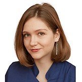 Врач Шуйская Дарья Александровна