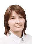 Врач Шуйская Юлия Николаевна