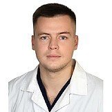 Врач Шуйский Артем Анатольевич