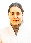 Врач Шукенбаева Регина Айратовна