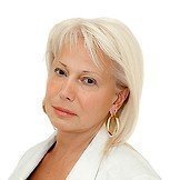 Врач Шухман Елизавета Израильевна