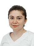 Врач Шухова Фатима Славовна