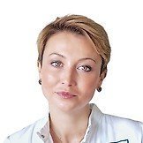 Врач Шуховцева Юлия Владимировна